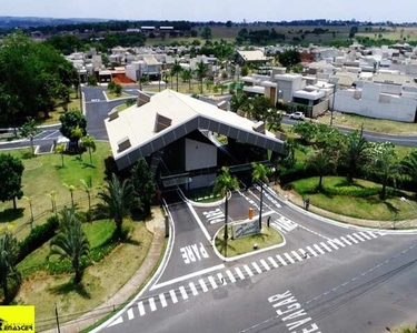 TERRENO EM CONDOMÍNIO RESIDENCIAL em SÃO JOSÉ DO RIO PRETO - SP, CONDOMÍNIO RESIDENCIAL VI