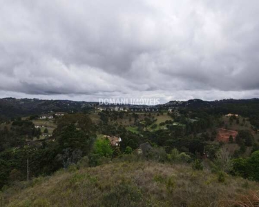 TERRENO RESIDENCIAL em CAMPOS DO JORDÃO - SP, Região de Descansópolis