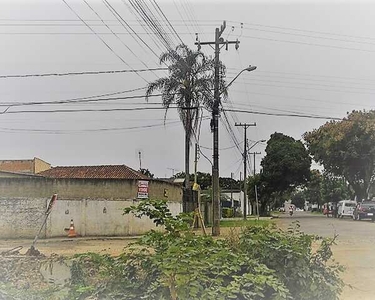 TERRENO RESIDENCIAL em CURITIBA - PR, GUAÍRA