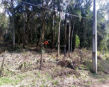 TERRENO RESIDENCIAL em IBIÚNA - SP, Depois do centro