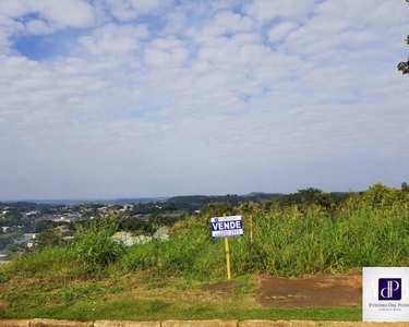 TERRENO RESIDENCIAL em Matelândia - PR, Centro