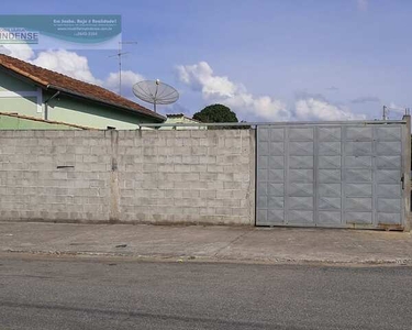 TERRENO RESIDENCIAL em PINDAMONHANGABA - SP, CIDADE NOVA