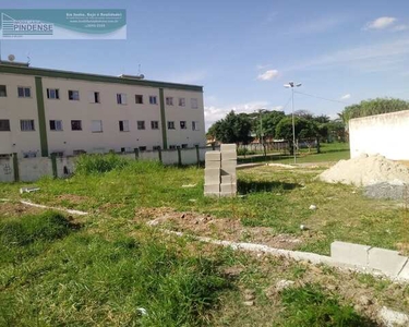 TERRENO RESIDENCIAL em PINDAMONHANGABA - SP, RESIDENCIAL PASIN