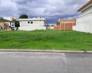 Terreno residencial para Venda Jardim Jacinto, Jacareí 200,00 m² total Área Gourmet, área