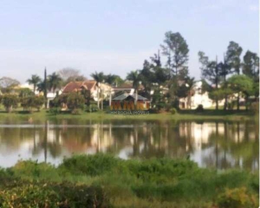 Terreno, Vivendas do Lago, Sorocaba - R$ 220 mil, Cod: 3672