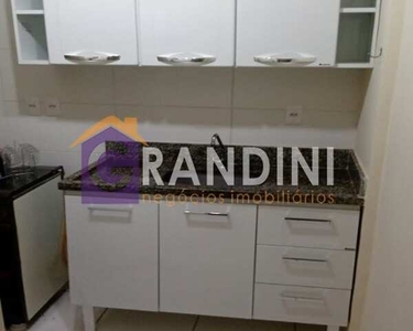 VENDA Apartamento: Condomínio Santa Clara - Mogi Guaçu/SP