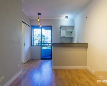 VENDA - Apartamento Flat Reformado com 1 Quarto e 1 banheiro à Venda, 30 m² por R$ 290.000