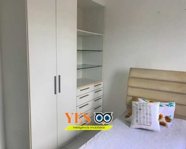 Yes Imob - Apartamento residencial para Venda e Locação, Centro, Feira de Santana, 3 dormi