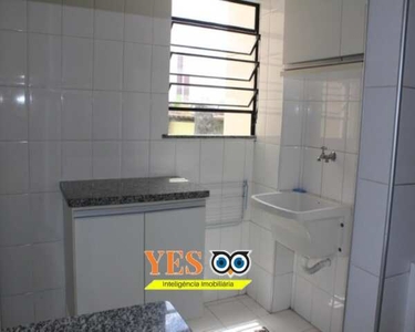 Yes Imob - Apartamento residencial para Venda, Santa Mônica, Feira de Santana, 3 dormitóri