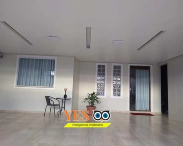 Yes Imob - Casa residencial para Venda, Mangabeira, Feira de Santana, 3 dormitórios, 3 ban