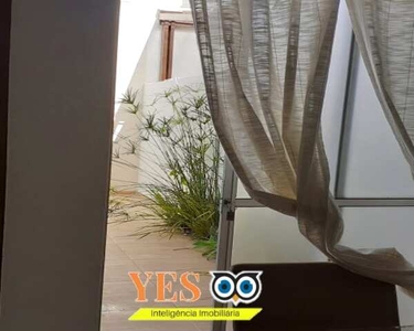 Yes Imob - Casa residencial para Venda, Papagaio, Feira de Santana, 3 dormitórios sendo 1