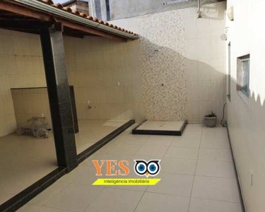 Yes Imob - Casa residencial para Venda, Parque Ipê, Feira de Santana, 2 dormitórios, 1 ban