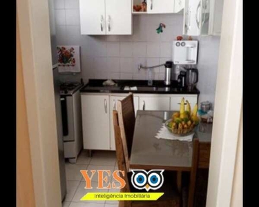 Yes Imob - Casa residencial para Venda, Santa Mônica, Feira de Santana, 2 dormitórios send