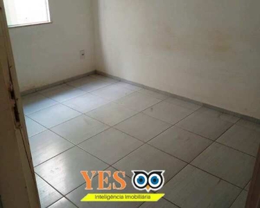 Yes Imob - Casa residencial para Venda, Sim, Feira de Santana, 3 dormitórios sendo 1 suíte