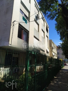 Apartamento 1 dorm à venda Avenida Benno Mentz, Vila Ipiranga - Porto Alegre