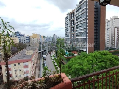 Apartamento 1 dorm à venda Rua Anita Garibaldi, Mont Serrat - Porto Alegre