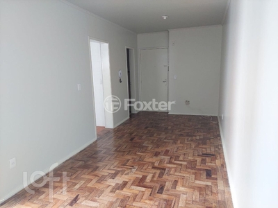 Apartamento 1 dorm à venda Rua Honório Lemos, Vila João Pessoa - Porto Alegre