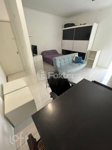 Apartamento 1 dorm à venda Rua Vicente da Fontoura, Boa Vista - Novo Hamburgo