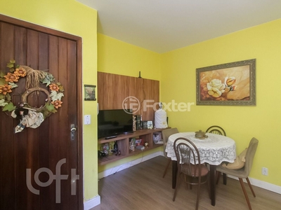 Apartamento 2 dorms à venda Avenida Alegrete, Petrópolis - Porto Alegre