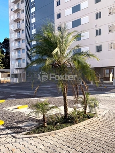 Apartamento 2 dorms à venda Rua Amélia Antonia Facchin Bado, Cidade Nova - Caxias do Sul