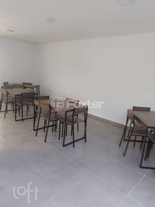 Apartamento 2 dorms à venda Rua Angola, Feitoria - São Leopoldo