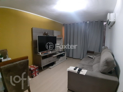 Apartamento 2 dorms à venda Rua Fagundes Varela, Santo Antônio - Porto Alegre