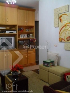 Apartamento 2 dorms à venda Rua Lasar Segall, São Sebastião - Porto Alegre