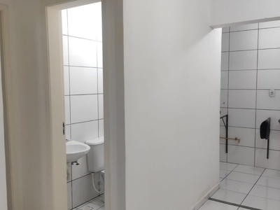 Apartamento 2 quartos 115mil