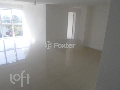 Apartamento 3 dorms à venda Avenida Benno Mentz, Vila Ipiranga - Porto Alegre