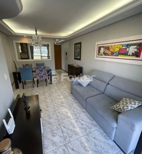 Apartamento 3 dorms à venda Rua Abram Goldsztein, Jardim Carvalho - Porto Alegre