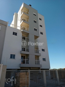 Apartamento 3 dorms à venda Rua Gilberto Candeia, Santa Catarina - Caxias do Sul