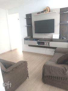 Apartamento à venda em Aarão Reis com 70 m², 2 quartos, 1 vaga