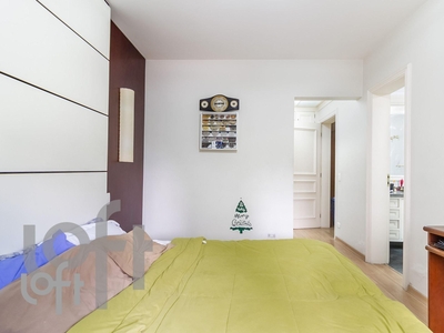 Apartamento à venda em Aclimação com 190 m², 4 quartos, 3 suítes, 3 vagas