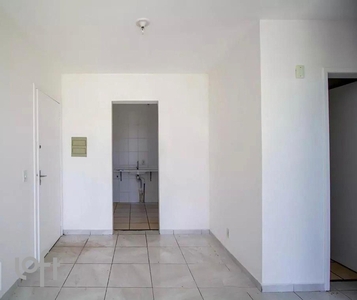 Apartamento à venda em Alto dos Pinheiros com 50 m², 2 quartos, 1 vaga