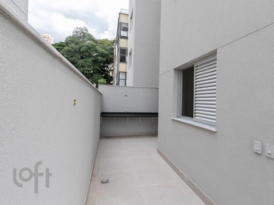 Apartamento à venda em Anchieta com 81 m², 3 quartos, 1 suíte, 2 vagas