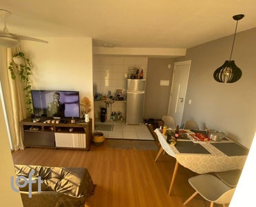 Apartamento à venda em Anil com 45 m², 2 quartos, 1 vaga