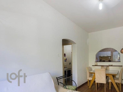 Apartamento à venda em Anil com 59 m², 2 quartos, 1 vaga