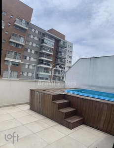 Apartamento à venda em Barra da Tijuca com 142 m², 3 quartos, 3 suítes, 2 vagas
