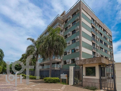 Apartamento à venda em Barra da Tijuca com 304 m², 4 quartos, 2 suítes, 3 vagas