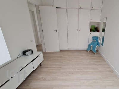 Apartamento à venda em Barra da Tijuca: Jardim Oceânico com 170 m², 4 quartos, 1 suíte, 2 vagas