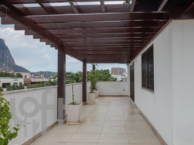 Apartamento à venda em Barra da Tijuca: Jardim Oceânico com 707 m², 5 quartos, 5 suítes, 6 vagas