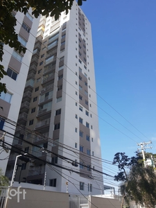 Apartamento à venda em Barra Funda com 46 m², 2 quartos, 1 vaga