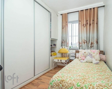 Apartamento à venda em Barro Preto com 64 m², 2 quartos