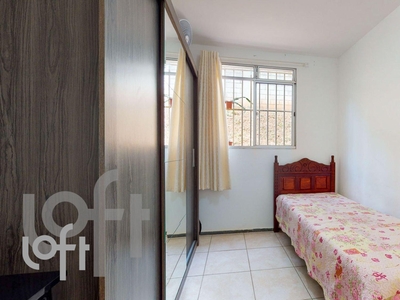 Apartamento à venda em Belmonte com 45 m², 2 quartos, 1 vaga