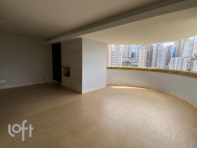 Apartamento à venda em Belvedere com 120 m², 3 quartos, 1 suíte, 2 vagas