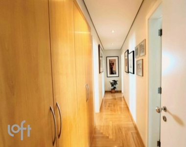 Apartamento à venda em Belvedere com 587 m², 3 quartos, 3 suítes, 6 vagas