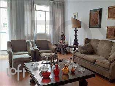 Apartamento à venda em Boa Viagem com 240 m², 4 quartos, 2 suítes, 1 vaga