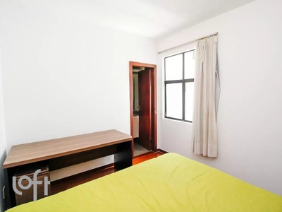 Apartamento à venda em Boa Viagem com 40 m², 1 quarto, 1 suíte, 1 vaga