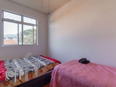 Apartamento à venda em Boa Vista com 81 m², 2 quartos, 1 vaga