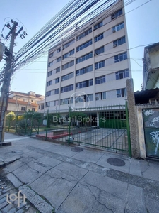 Apartamento à venda em Bonsucesso com 65 m², 2 quartos